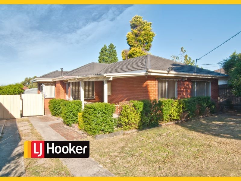 1 Fletcher Road, Dandenong North VIC 3175