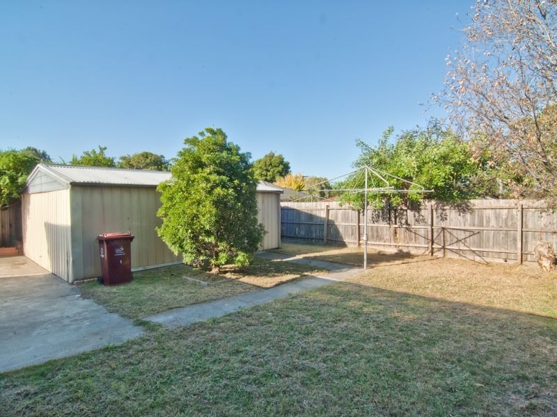 1 Fletcher Road, Dandenong North VIC 3175