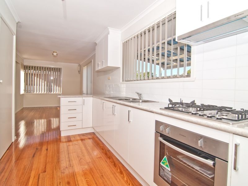 1 Fletcher Road, Dandenong North VIC 3175