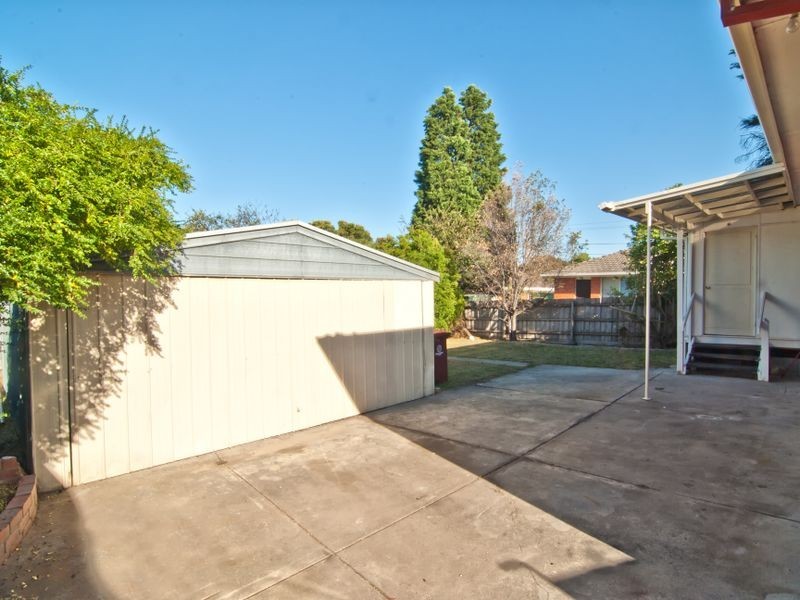 1 Fletcher Road, Dandenong North VIC 3175