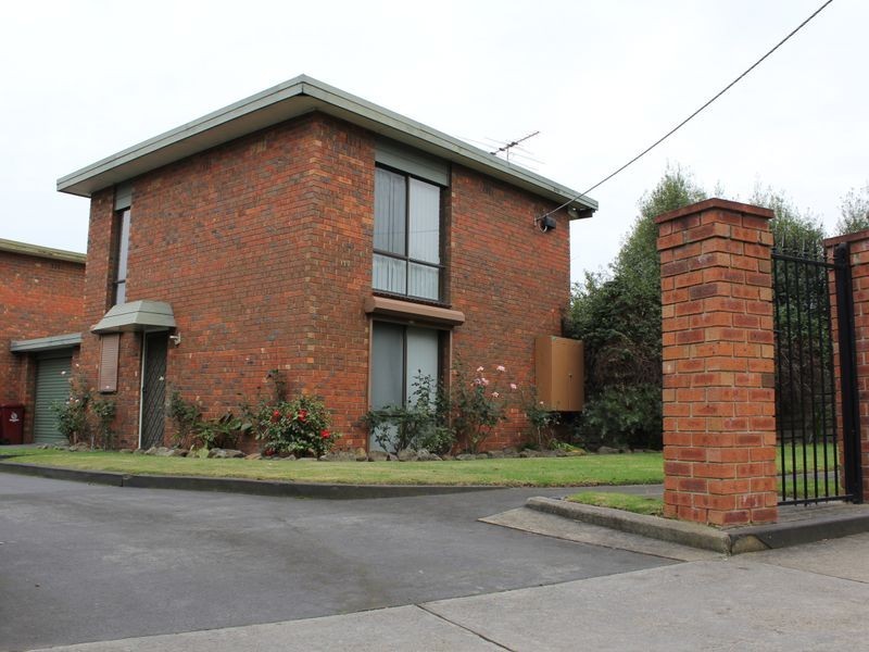 1/139 Princes Hwy, Dandenong VIC 3175
