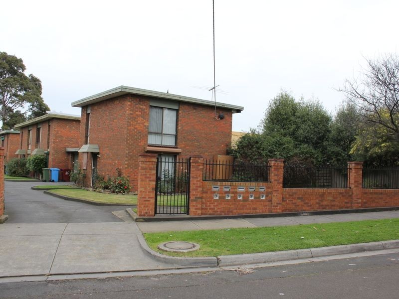 1/139 Princes Hwy, Dandenong VIC 3175