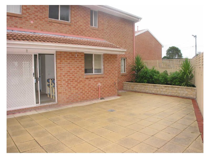 4/3 Marshall Place, Hallam VIC 3803