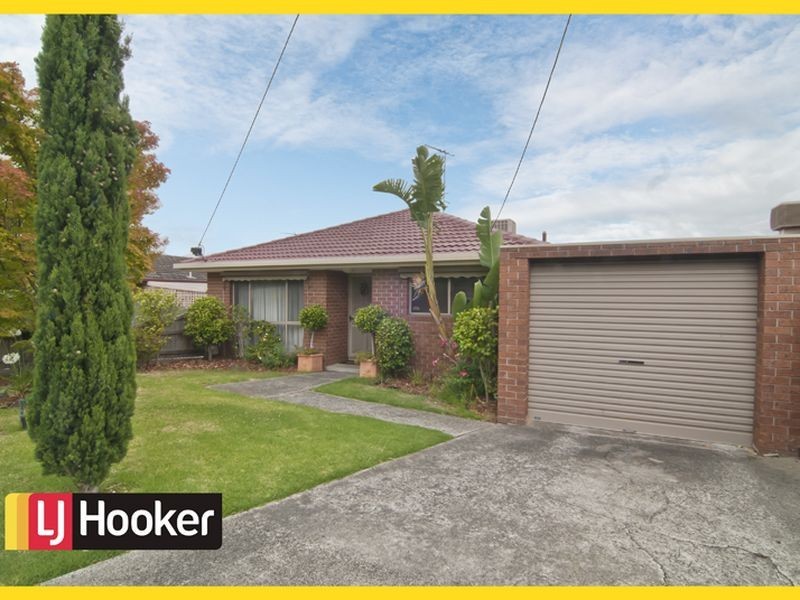 1/14 Dowell Court, Dandenong North VIC 3175