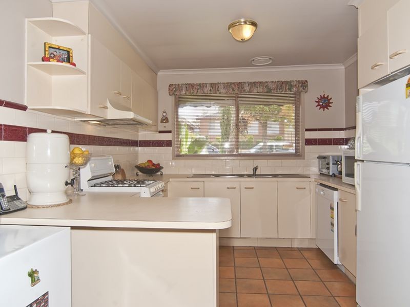 1/14 Dowell Court, Dandenong North VIC 3175