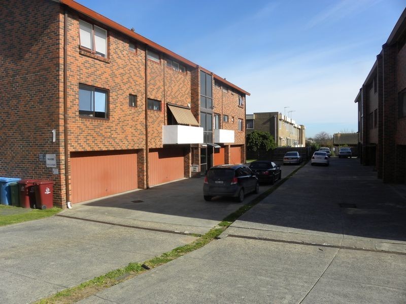 5/1-3 Keys Street, Dandenong VIC 3175