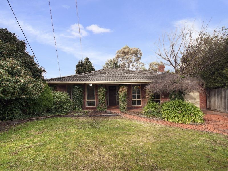 2 Roslyn Court, Dandenong North VIC 3175