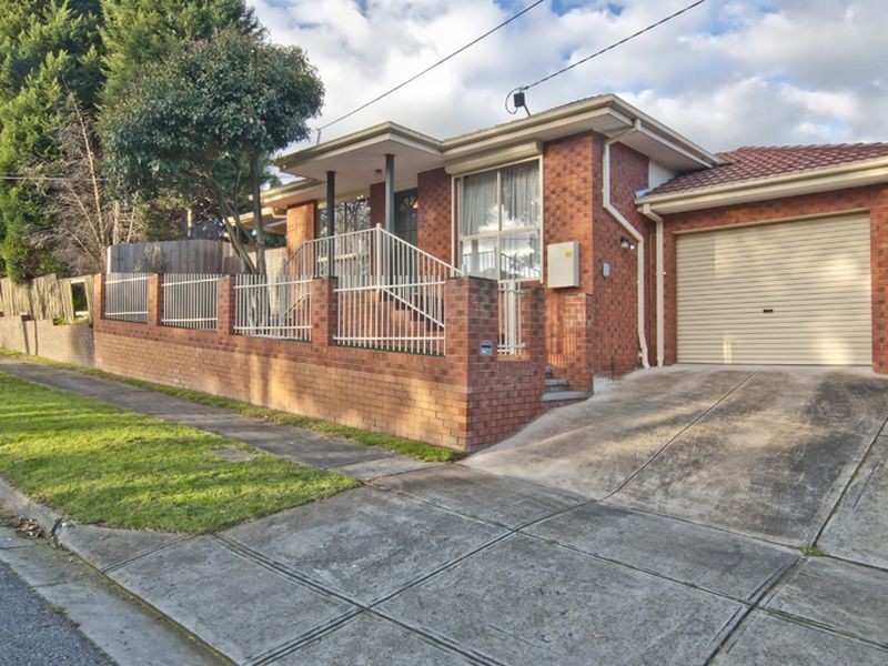 49A Alexander Avenue, Dandenong VIC 3175