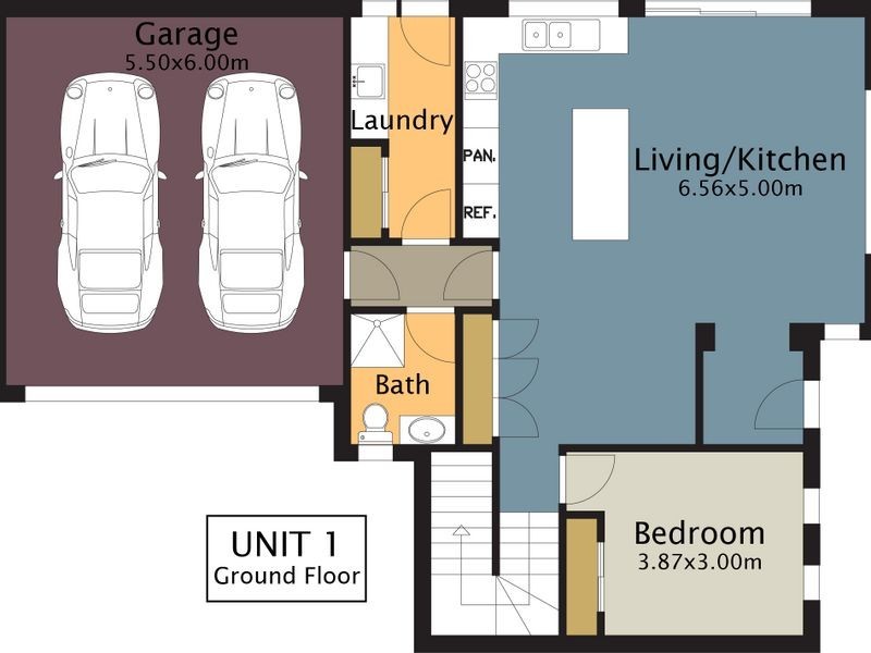 1/3 Charles Avenue, Hallam VIC 3803