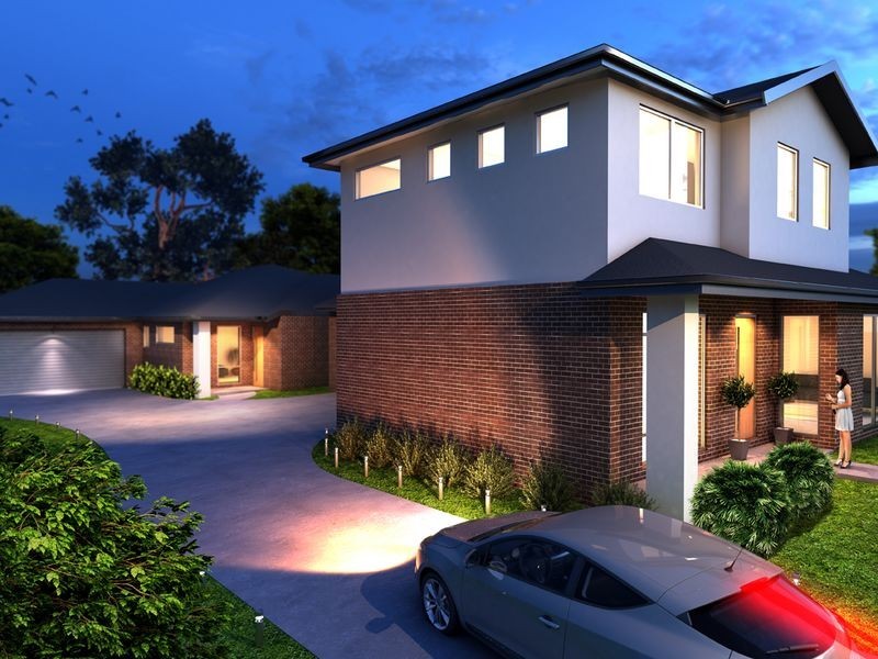 2/3 Charles Avenue, Hallam VIC 3803