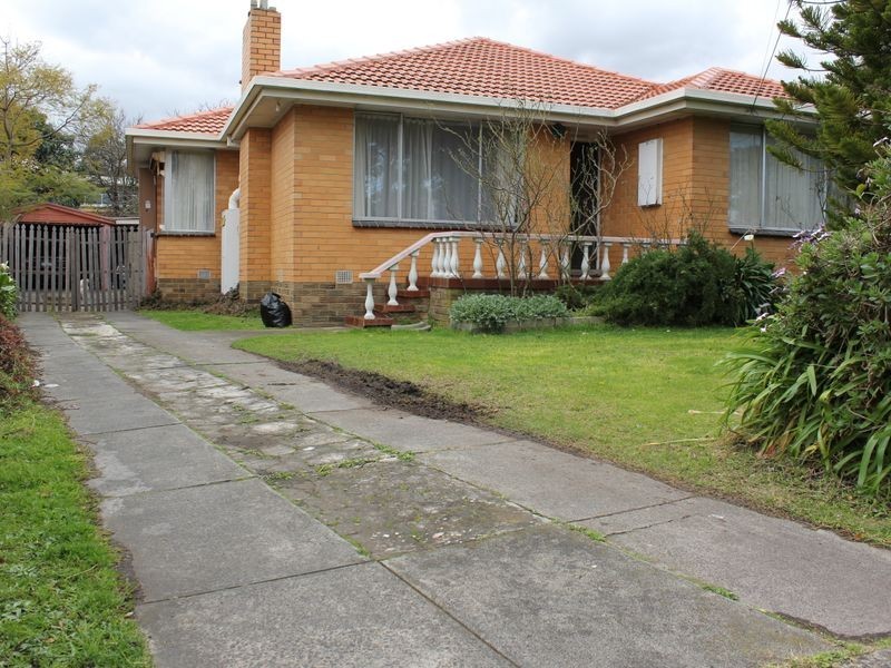 13 Kuringgai Crescent, Noble Park VIC 3174