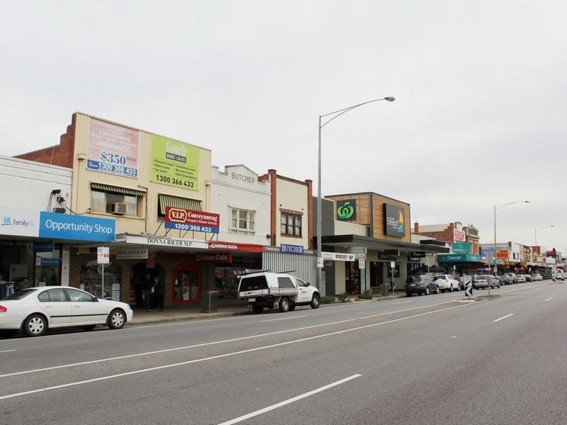 424 Nepean Higway, Chelsea VIC 3196