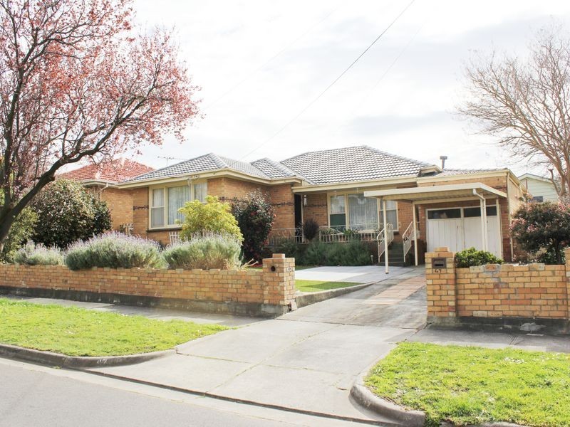 47 Oswald Street, Dandenong VIC 3175
