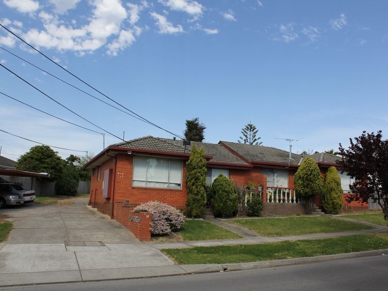 1-4/16 Marie Street, Doveton VIC 3177