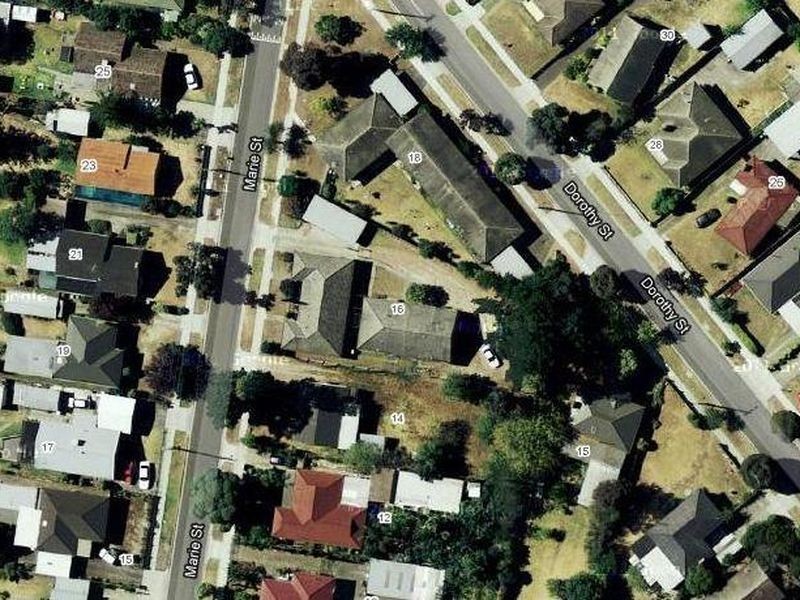 1-4/16 Marie Street, Doveton VIC 3177