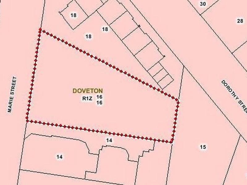 1-4/16 Marie Street, Doveton VIC 3177