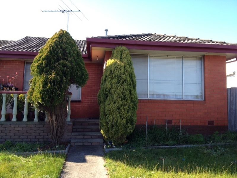 1-4/16 Marie Street, Doveton VIC 3177