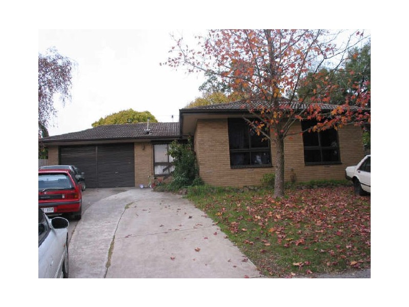 3 Dane Court, Dandenong North VIC 3175