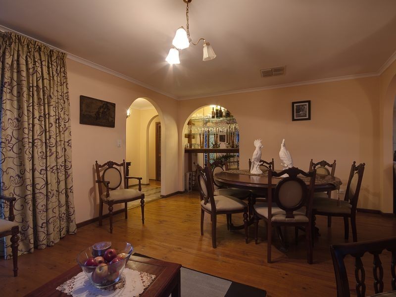 3 Burchall Grove, Dandenong North VIC 3175