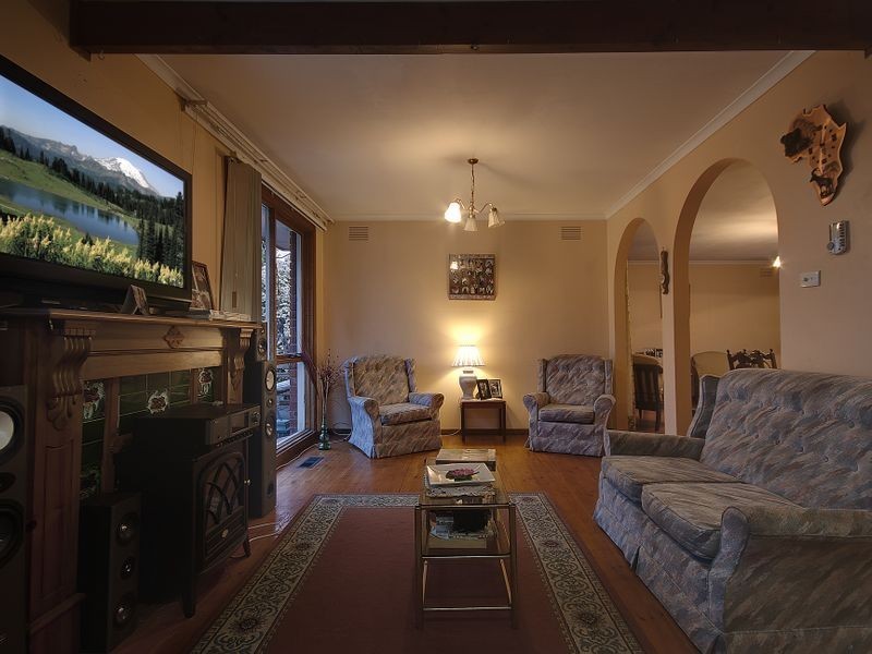 3 Burchall Grove, Dandenong North VIC 3175