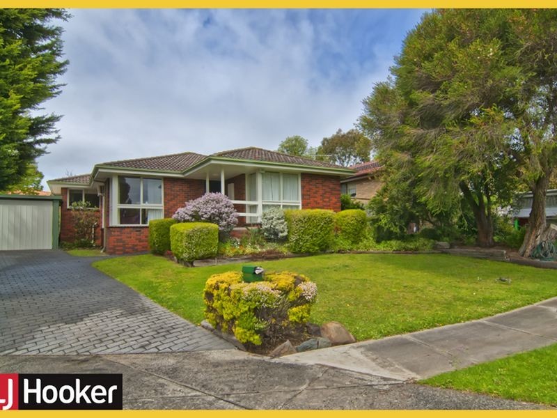 5 Chester Court, Endeavour Hills VIC 3802