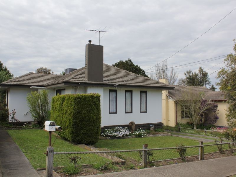 46 Hawthorn Road, Doveton VIC 3177