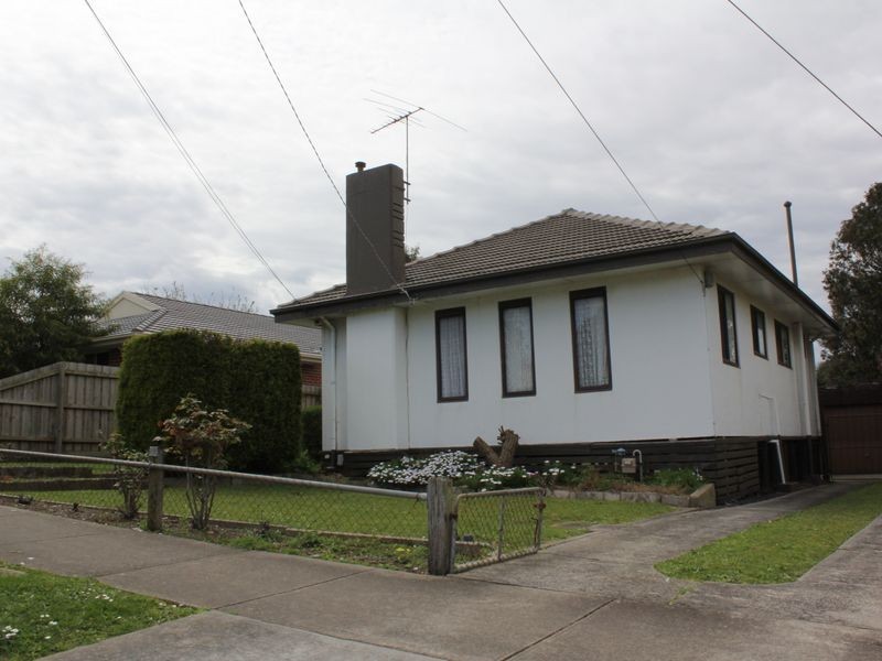 46 Hawthorn Road, Doveton VIC 3177