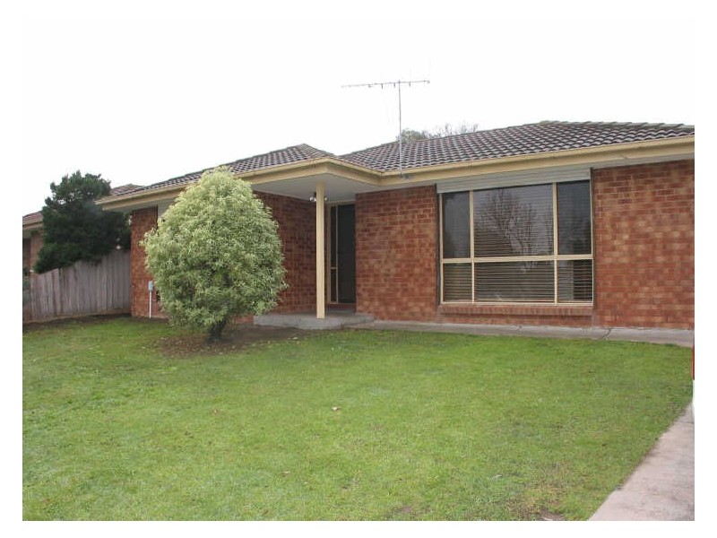 14 Hansford Court, Narre Warren VIC 3805