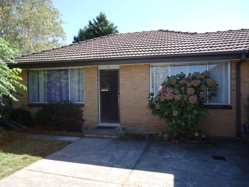 4/52 Kidds Road, Doveton VIC 3177