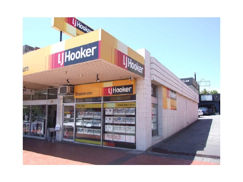 L.J.HOOKER, Dandenong VIC 3175