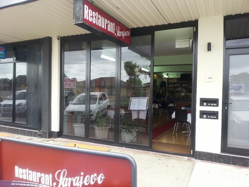 Dandenong North VIC 3175