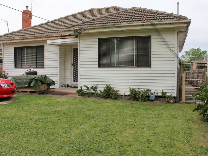 49 Hemmings Street, Dandenong VIC 3175