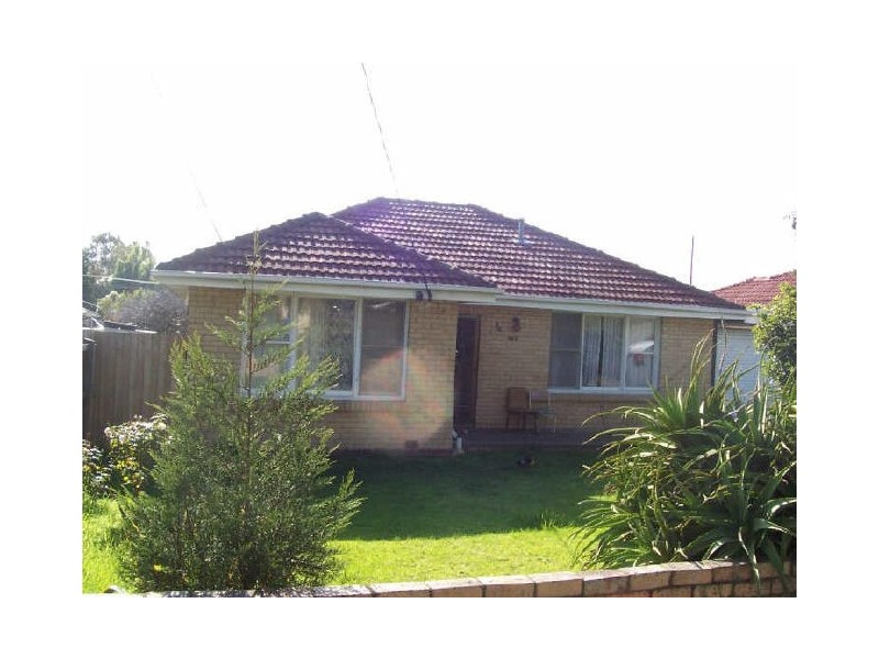 1545 Heatherton Road, Dandenong VIC 3175
