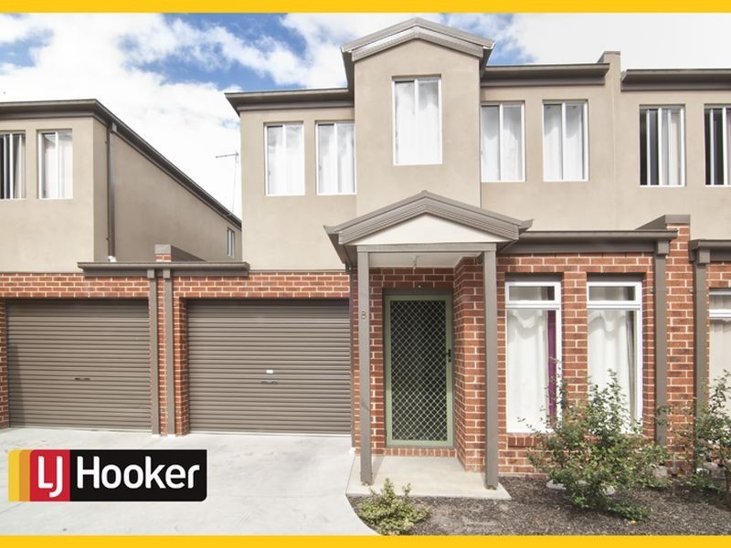 8/4 Young Road, Hallam VIC 3803