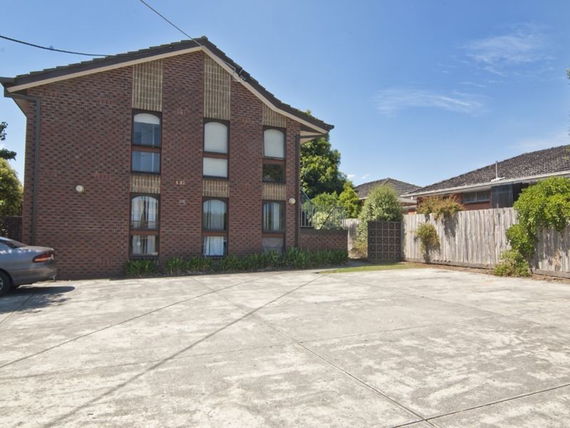 4/52 Scott Street, Dandenong VIC 3175