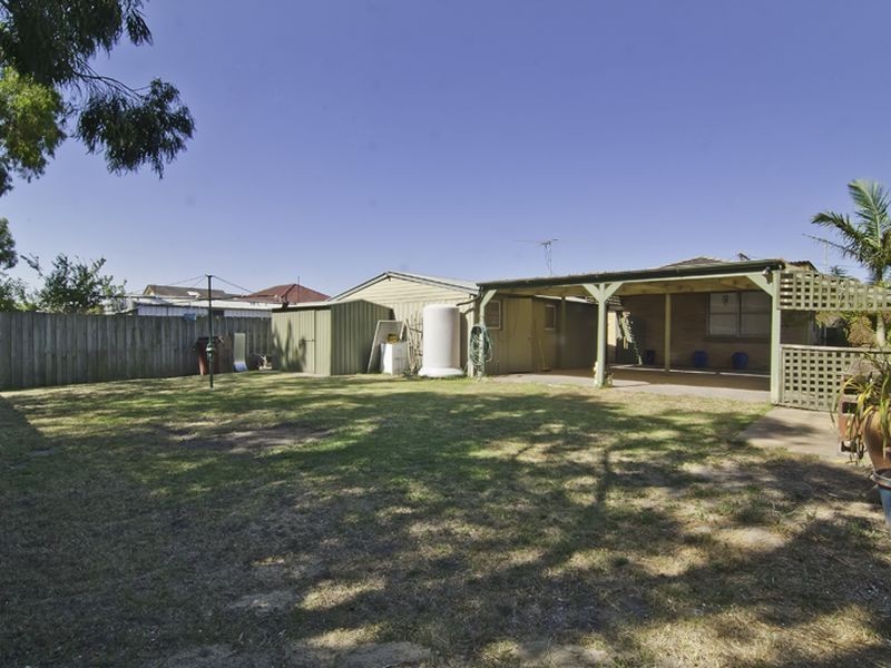 32 Crimson Drive, Doveton VIC 3177