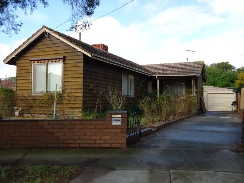 11 The Birches, Doveton VIC 3177