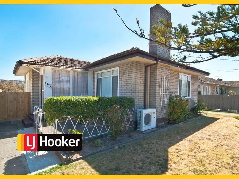 1447 Heatherton Road, Dandenong North VIC 3175