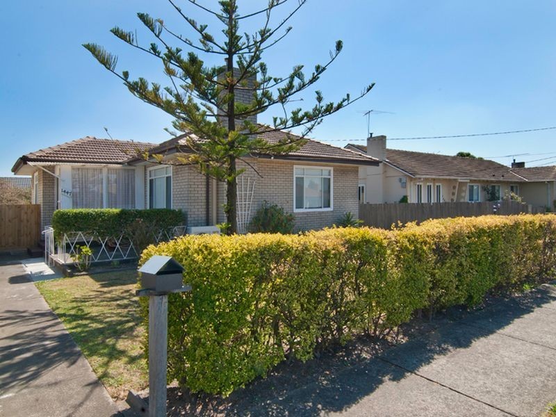 1447 Heatherton Road, Dandenong North VIC 3175