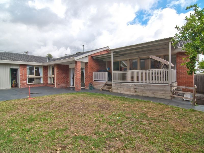 10 Paydon Court, Dandenong North VIC 3175