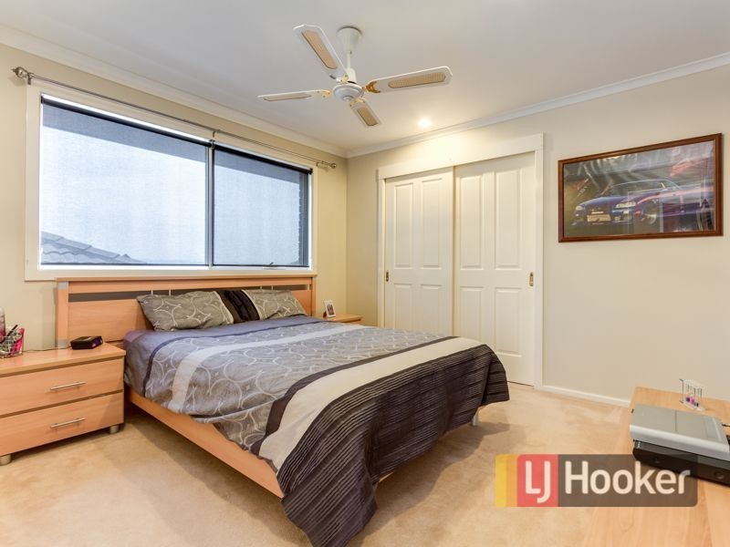 4 Reynolds Court, Endeavour Hills VIC 3802