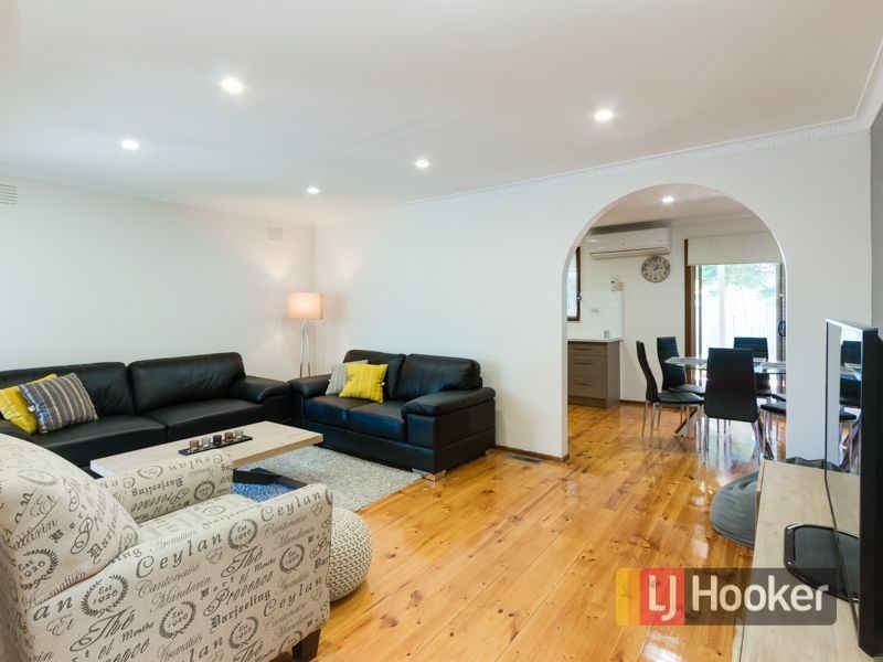 4 Chester Court, Endeavour Hills VIC 3802