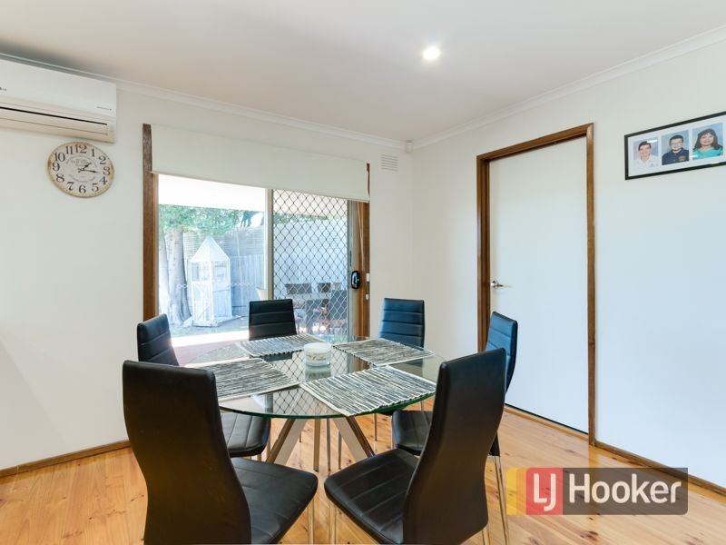 4 Chester Court, Endeavour Hills VIC 3802