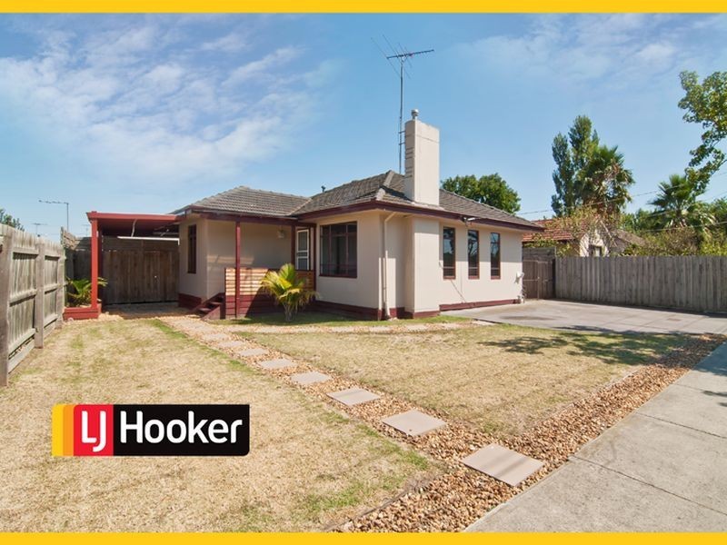 35 Oak Avenue, Doveton VIC 3177
