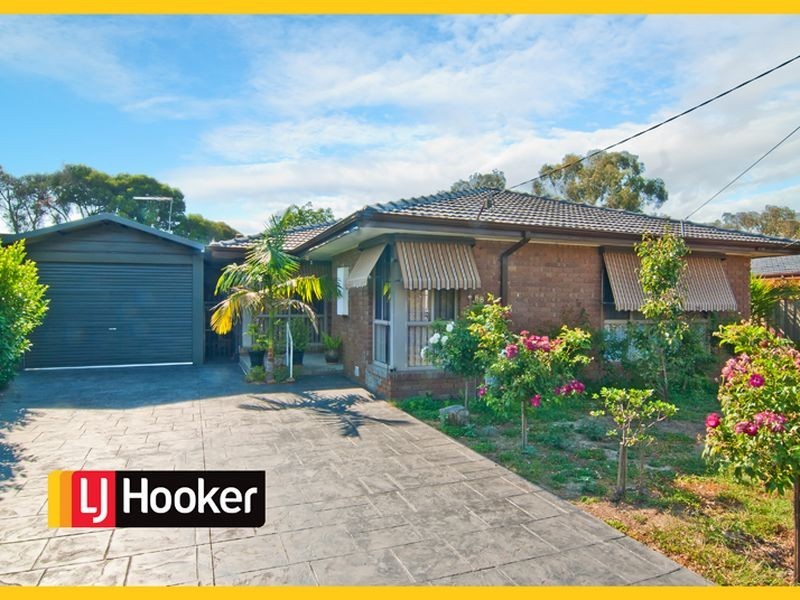 88 Sheoak Street, Doveton VIC 3177