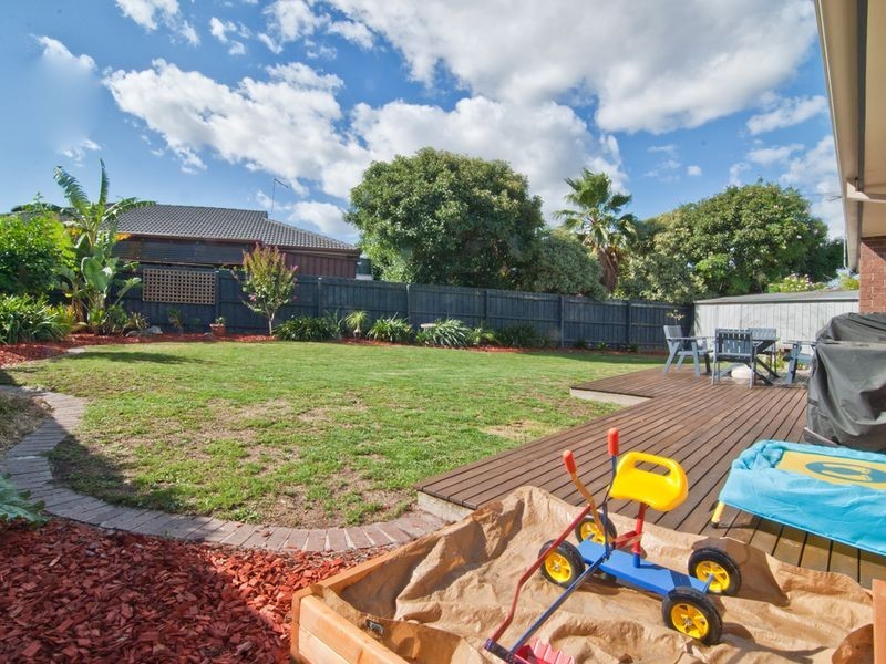 7 Luciella Court, Dandenong North VIC 3175