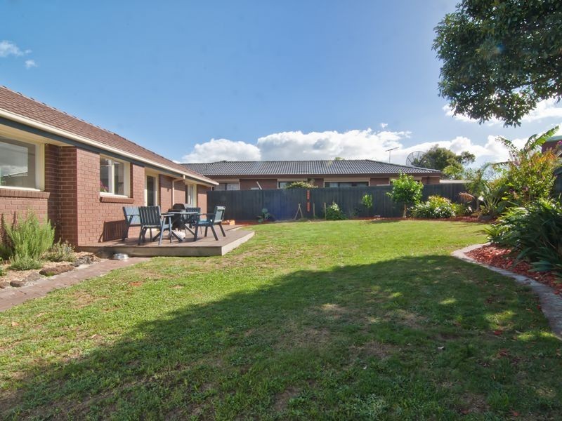 7 Luciella Court, Dandenong North VIC 3175