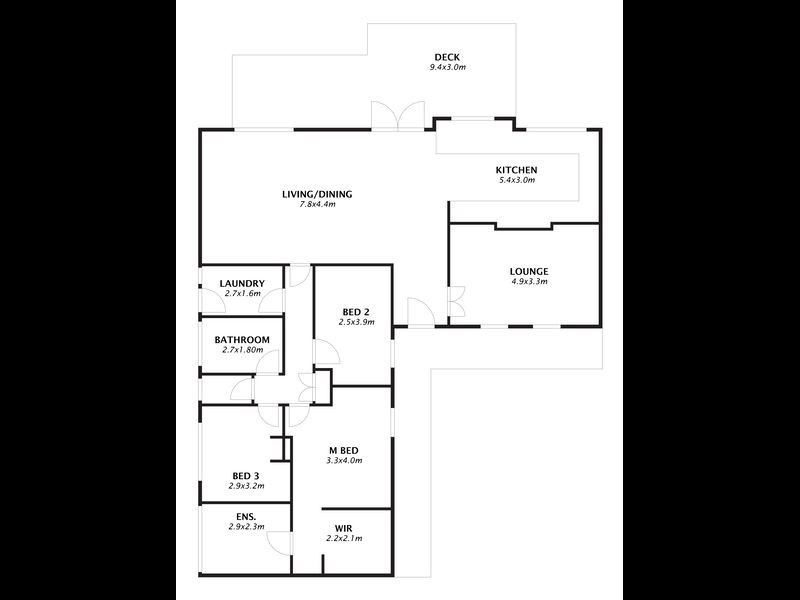 7 Luciella Court, Dandenong North VIC 3175