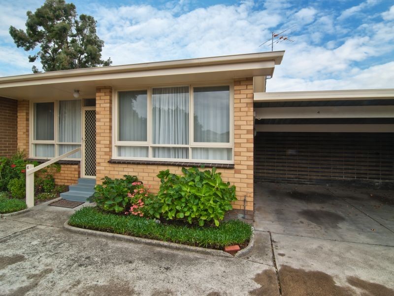 4/10 MacPherson Street, Dandenong VIC 3175