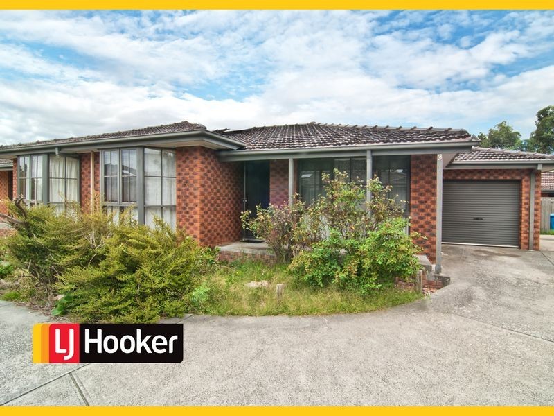6/1370 Heatherton Road, Dandenong VIC 3175